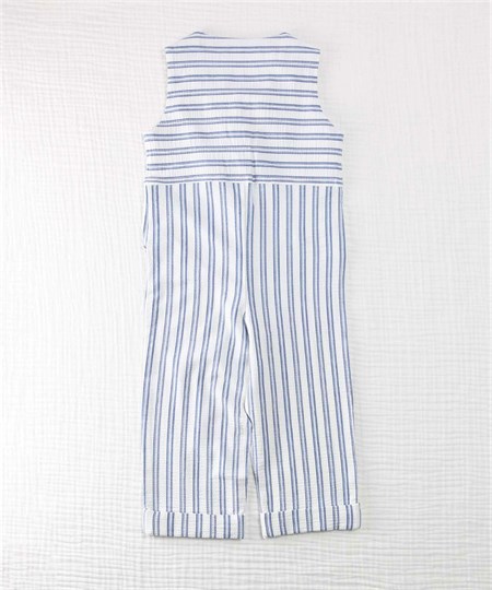 Wenolsa Tulum 2-6 Yaş Mavi