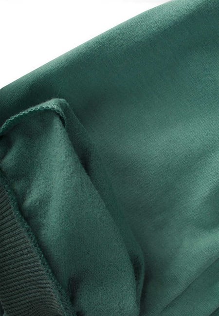 Basic Eşofman 1-9 Yaş ÇAĞLA YEŞİLİ