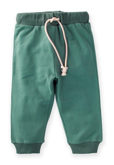Basic Eşofman 1-9 Yaş ÇAĞLA YEŞİLİ