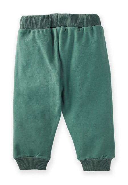 Basic Eşofman 1-9 Yaş ÇAĞLA YEŞİLİ