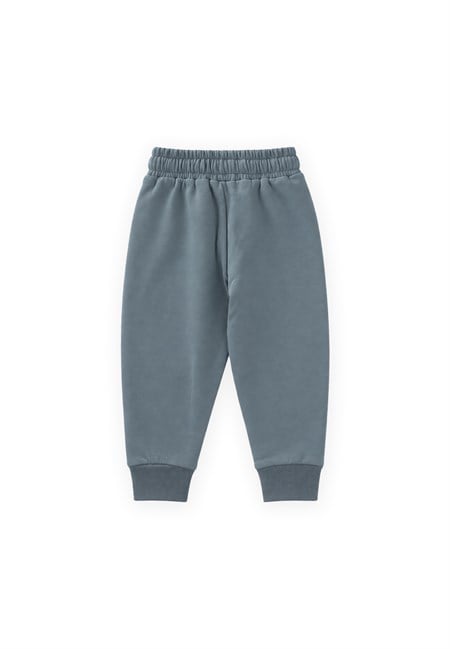 Basic Eşofman 1-9 Yaş Çağla Yeşil