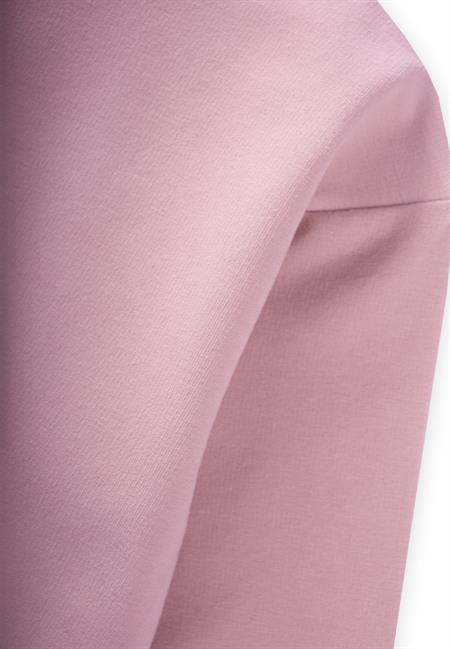 Basic Eşofman Takım 2-7 Yaş Pembe