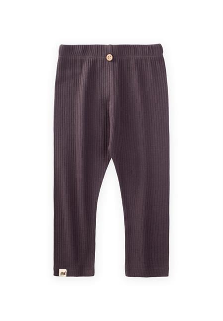 Fitilli Tayt 0-5 Yaş Antrasit