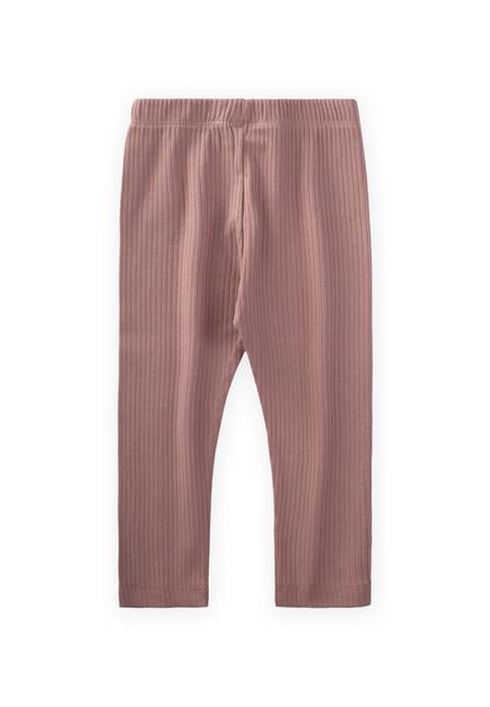 Fitilli Tayt 0-5 Yaş Bakır