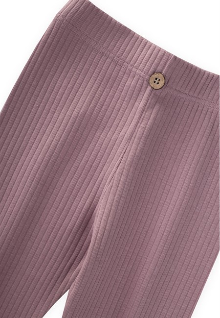 Fitilli Tayt 0-5 Yaş BAKIR