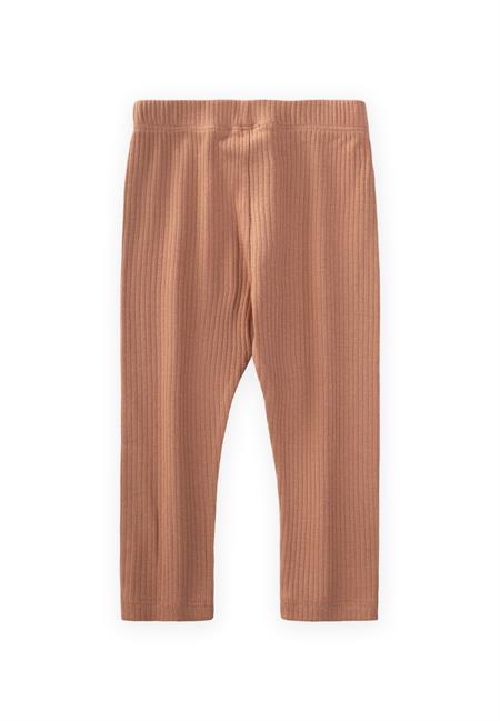 Fitilli Tayt 0-5 Yaş KAHVE 