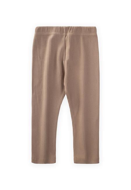 Fitilli Tayt 0-5 Yaş Vizon