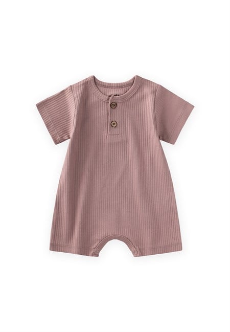 Fitilli Tulum 0-3 Yaş Bakır