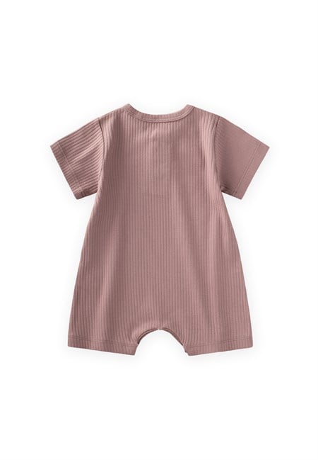 Fitilli Tulum 0-3 Yaş Bakır