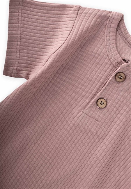 Fitilli Tulum 0-3 Yaş Bakır