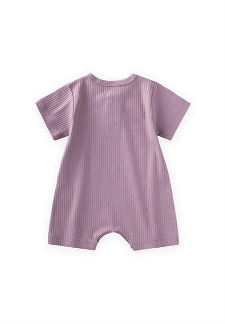 Fitilli Tulum 0-3 Yaş LEYLAK