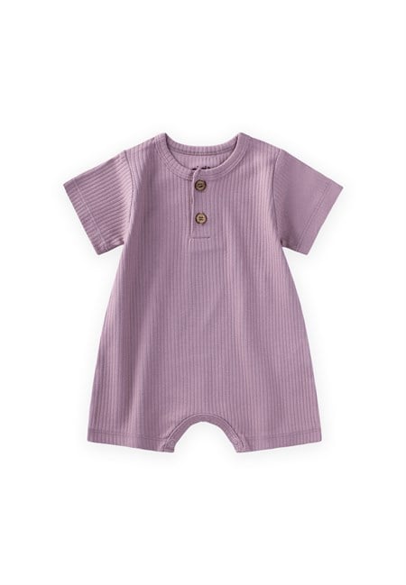 Fitilli Tulum 0-3 Yaş LEYLAK