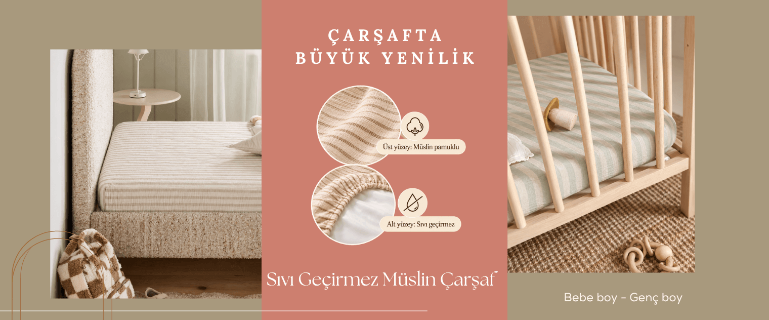 Çarşaflar