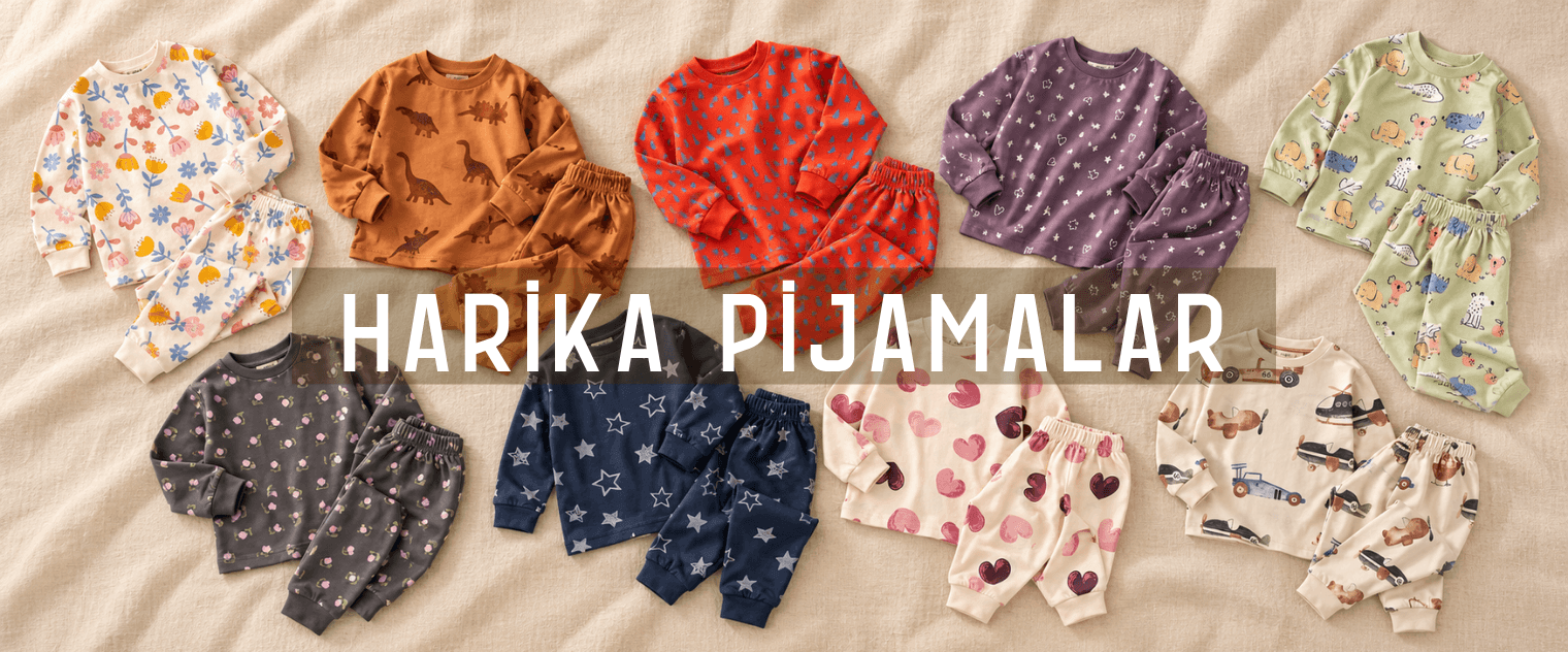 Pijamalar