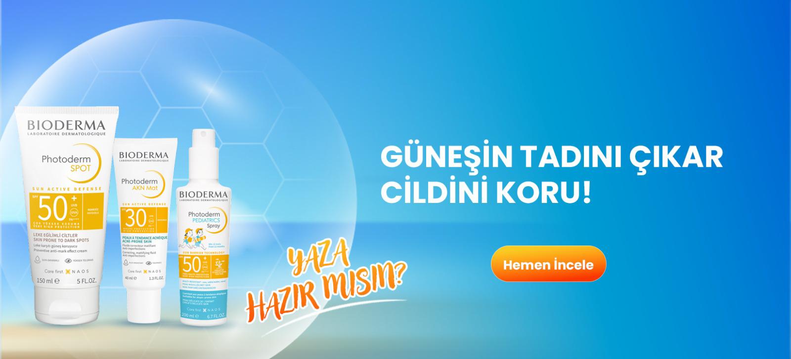 Bioderma