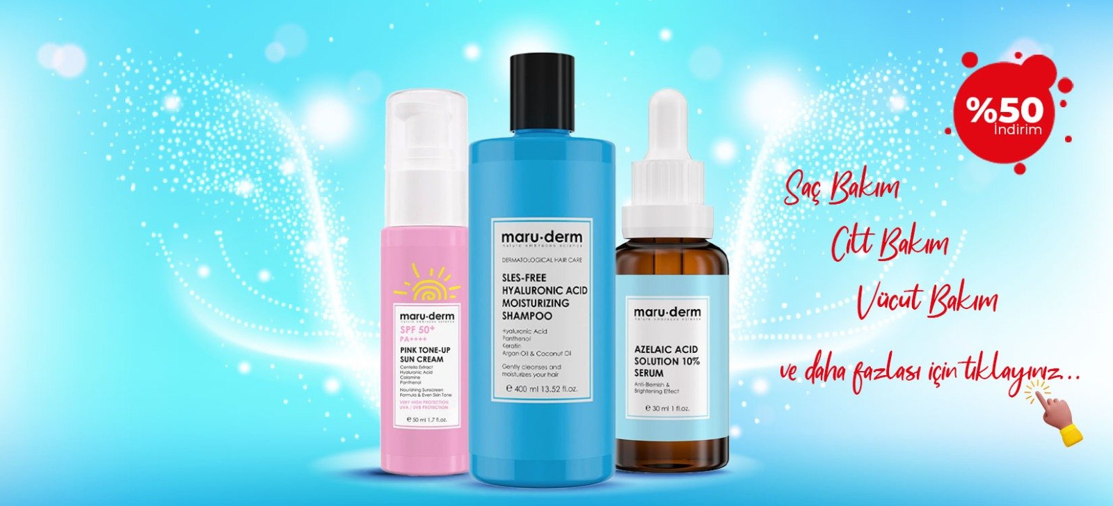 Maruderm