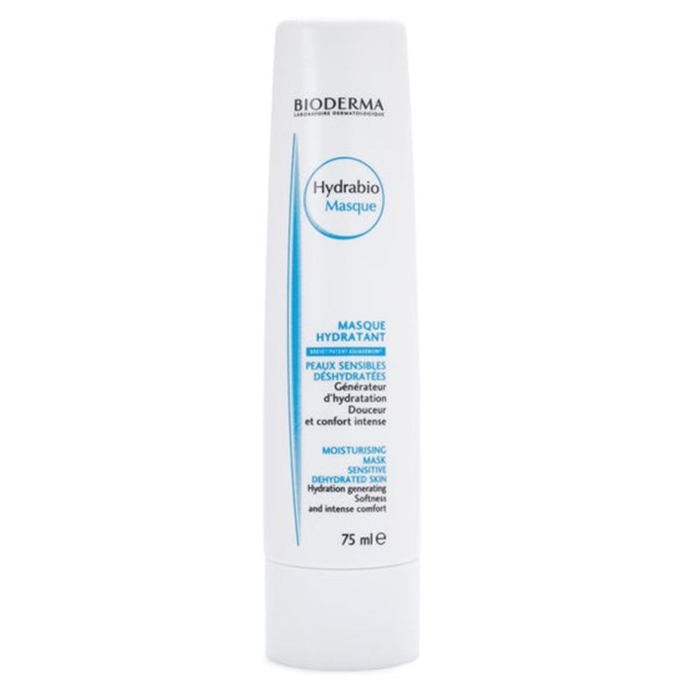 Bioderma Hydrabio Mask 75 ml