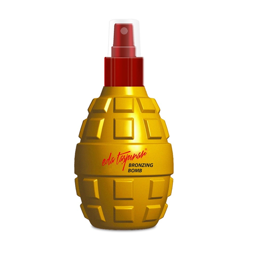 Eda Taşpınar Bronzluk Bombası 200 ml