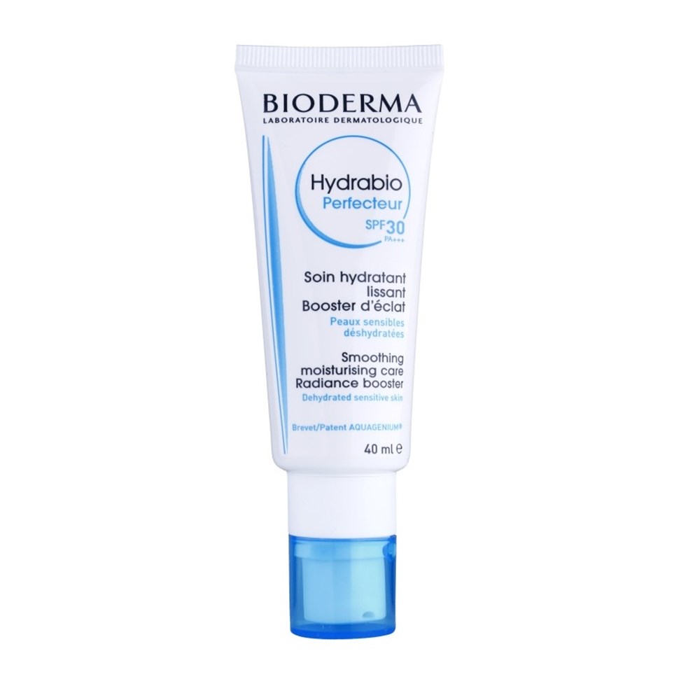 Bioderma Hydrabio Perfecteur SPF30 40 ml
