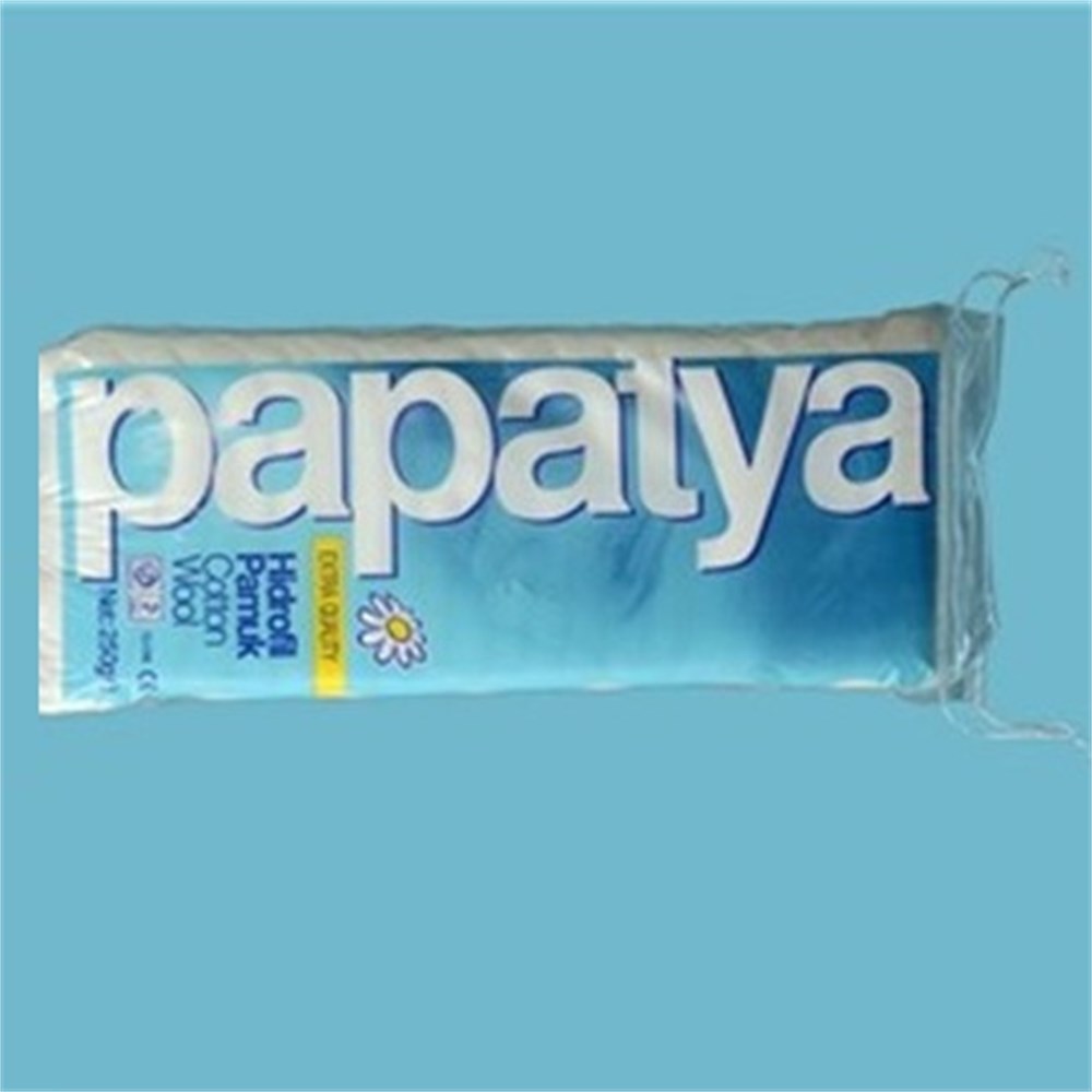 Papatya Pamuk 250 gr