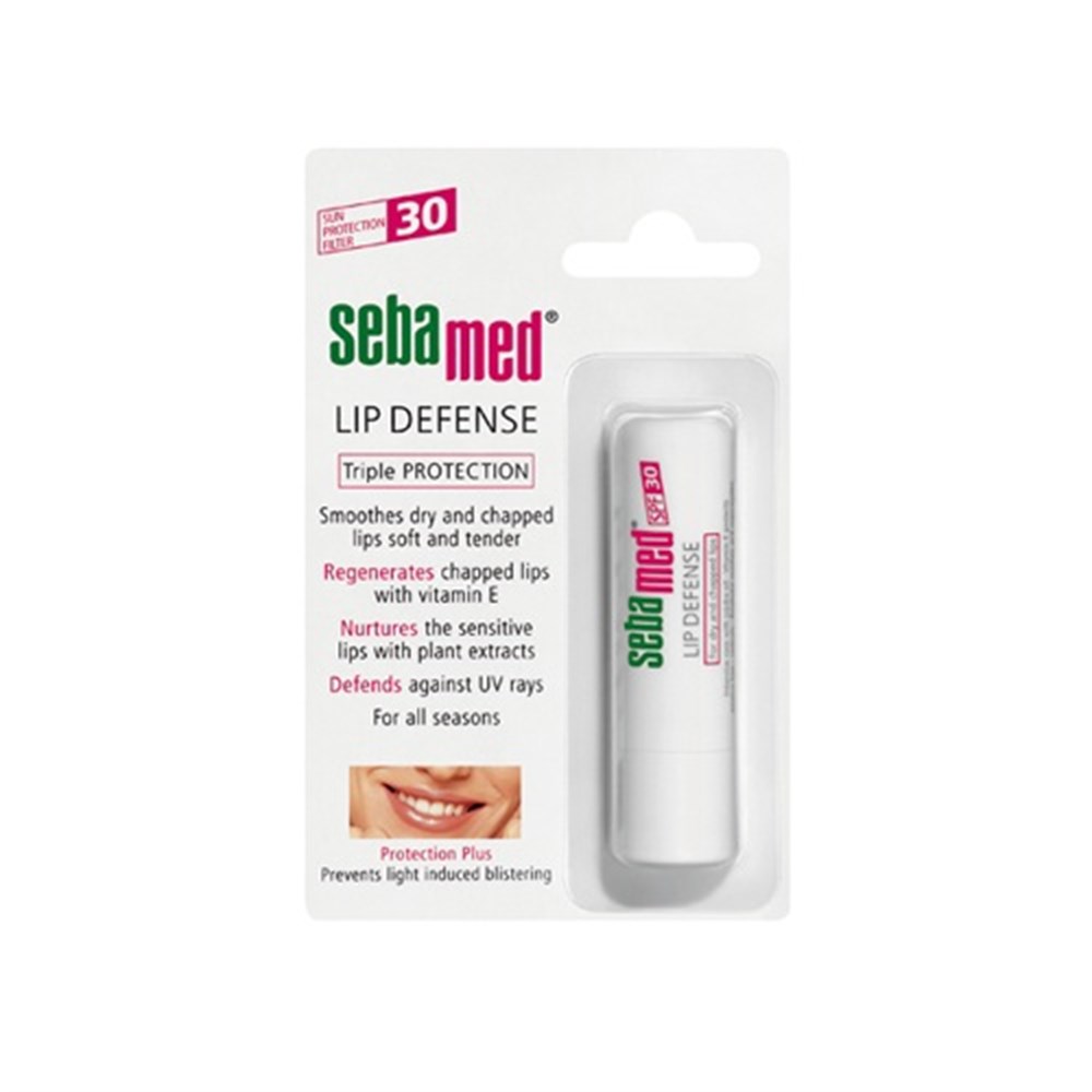 Sebamed Dudak Koruyucu SPF 30