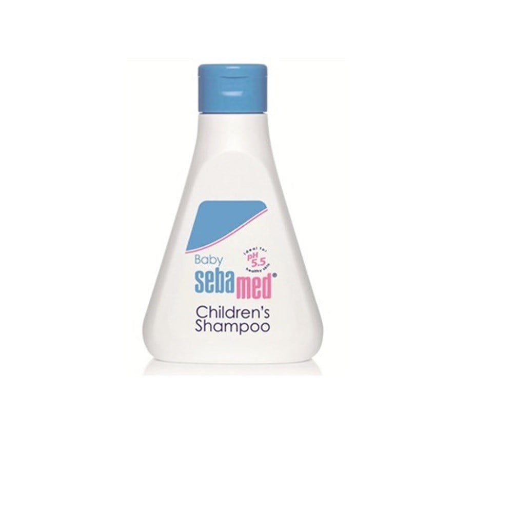 Sebamed Baby Bebek Şampuanı 150 ml