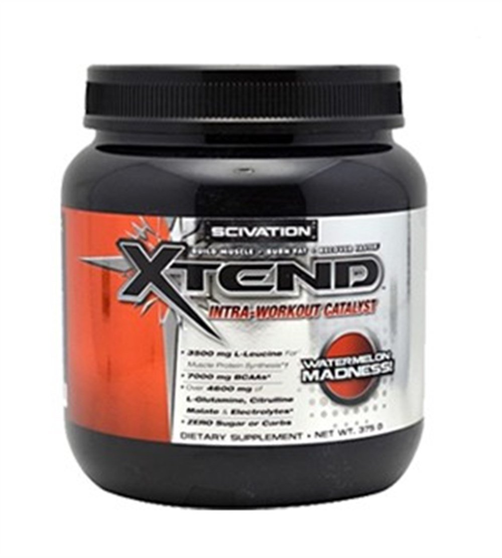 Scivation Xtend Watermelon Madnes 375gr
