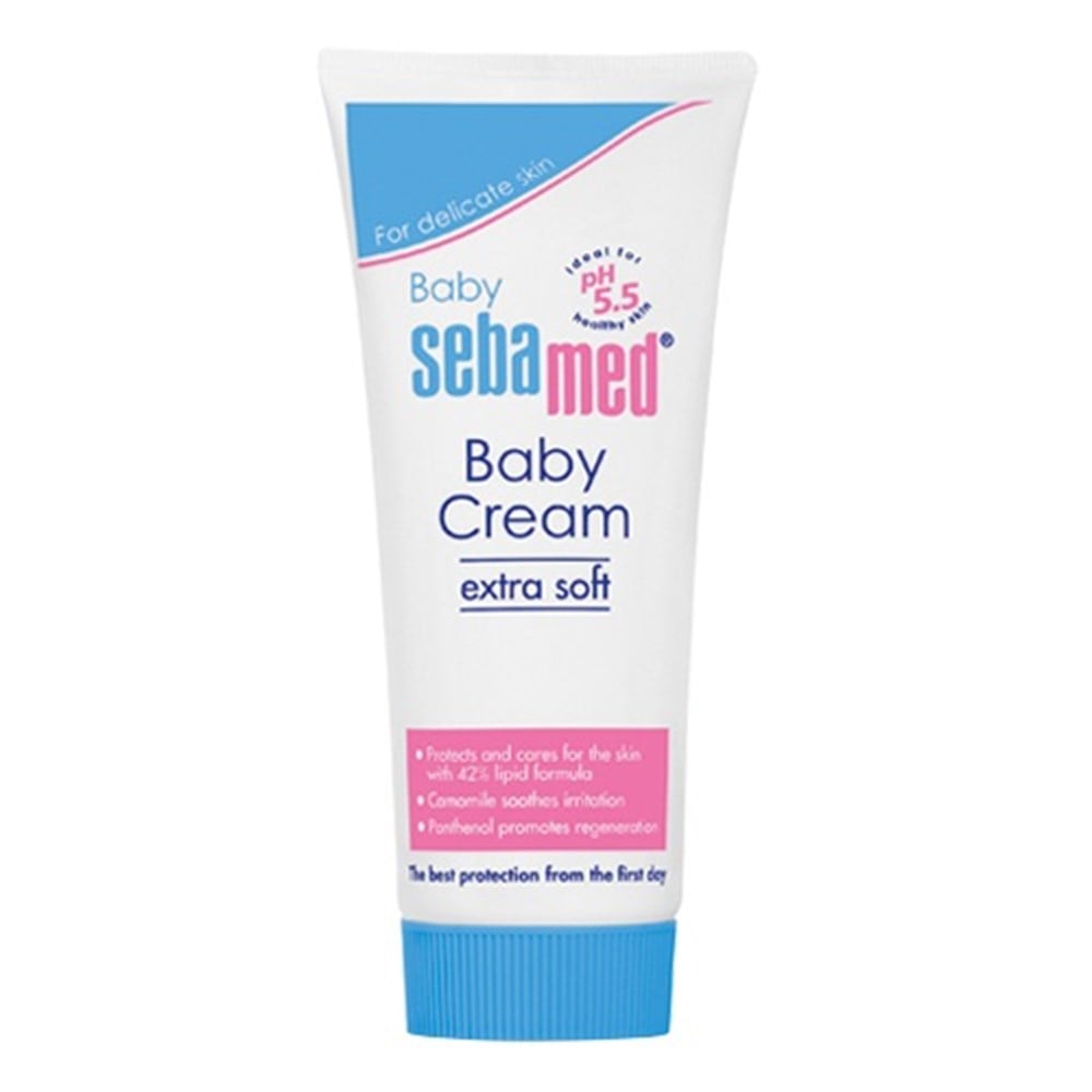 Sebamed Bebek Kremi 200 ml (Ph 5.5)