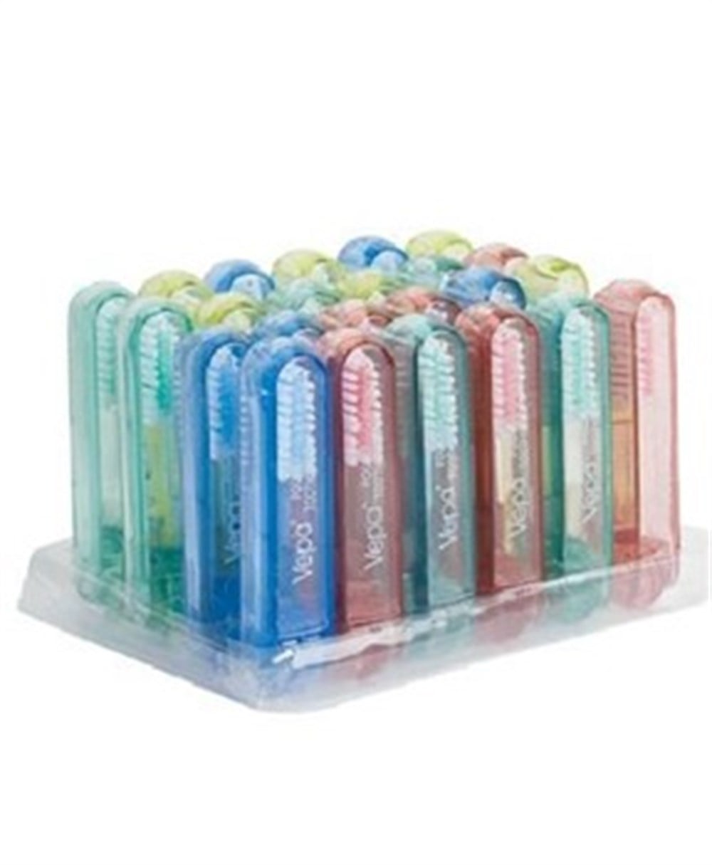 Vepa Pocket Toothbrush Diş Fırçası