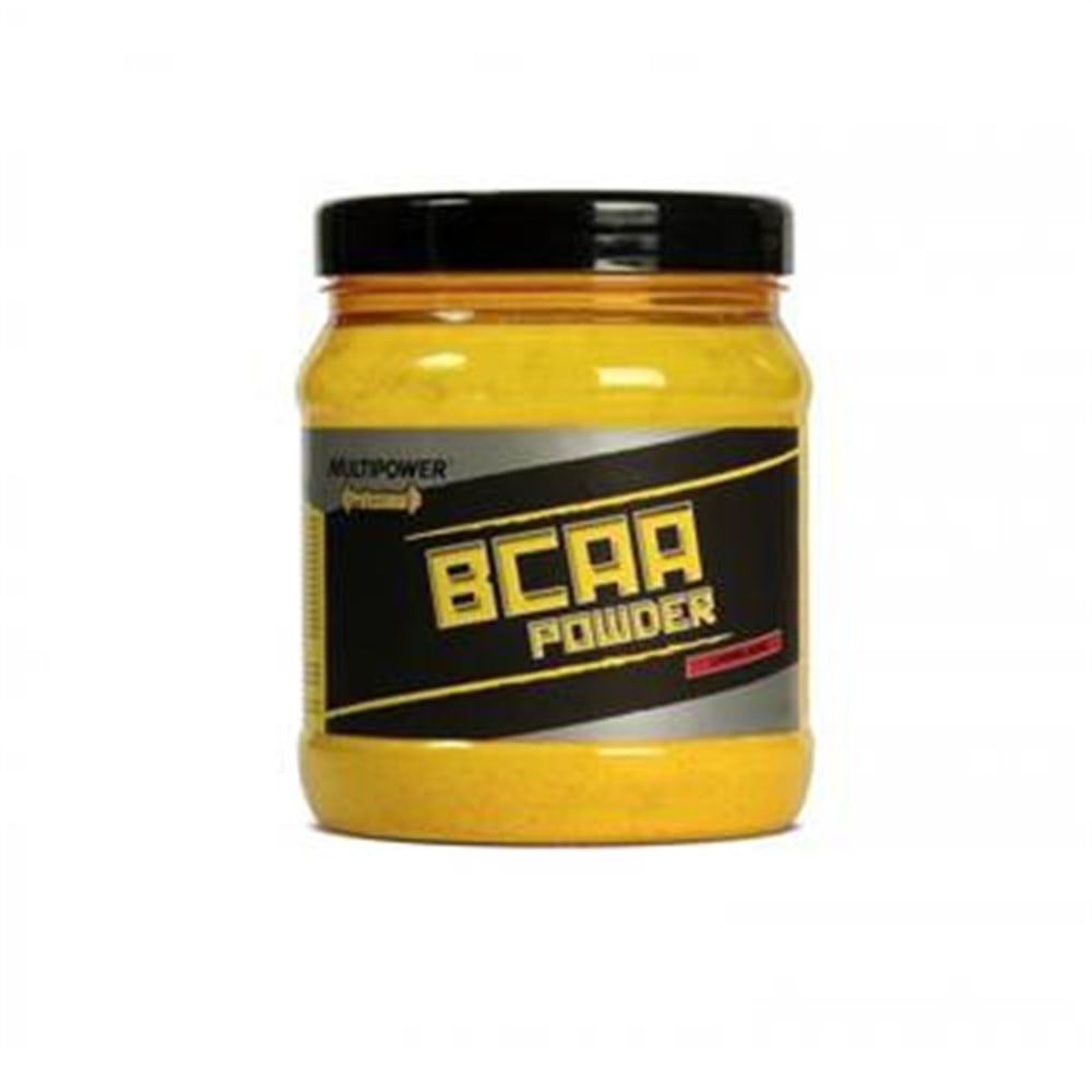 Multipower BCAA Powder 400 g