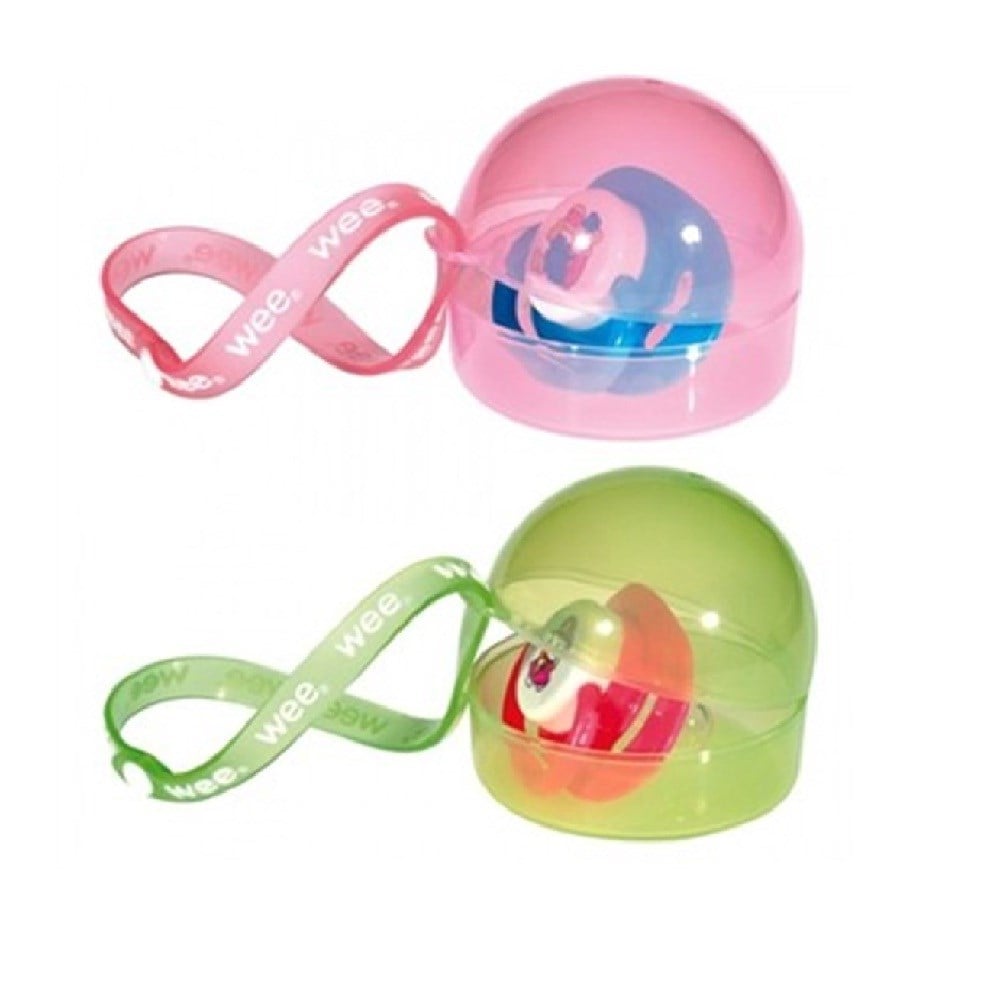 Wee Baby Emzik Saklama Kabı