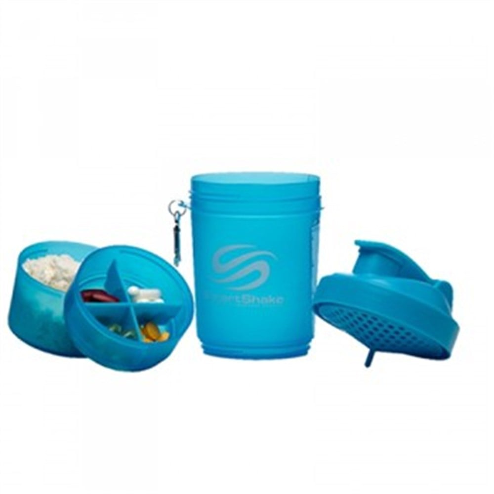 SmartShake Neon Series Shaker 600 ml