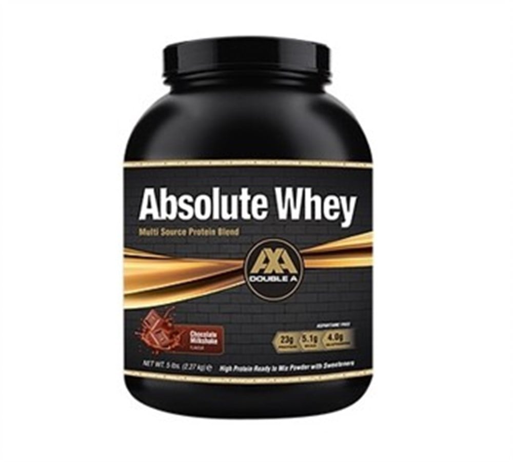 Absolute Whey Protein Tozu 2,27 kg