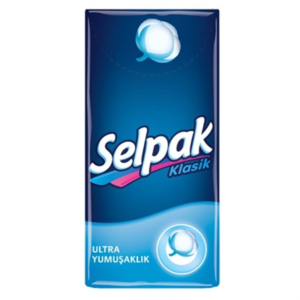 Selpak Klasik Mendil