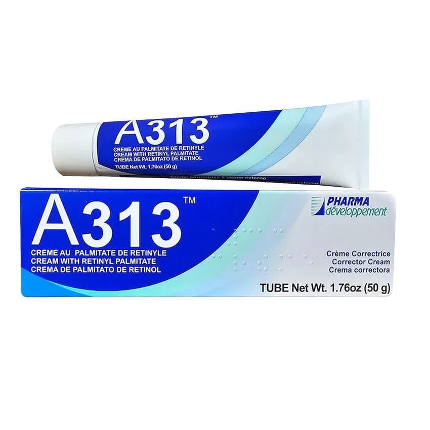 A313 Retinol Pommade 50 gr