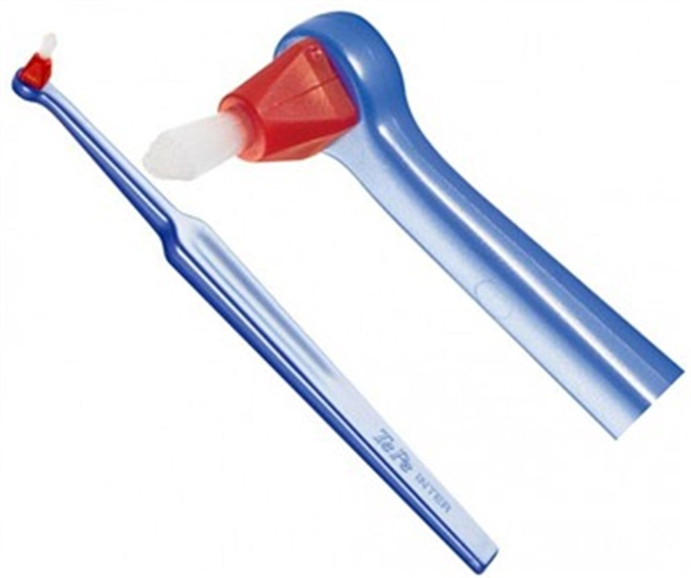 TePe İnterspace Dar Uçlu Diş Fırçası