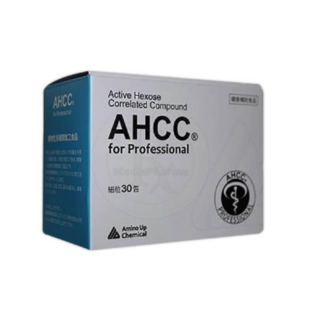 AHCC Professional 1 g 30 Saşe