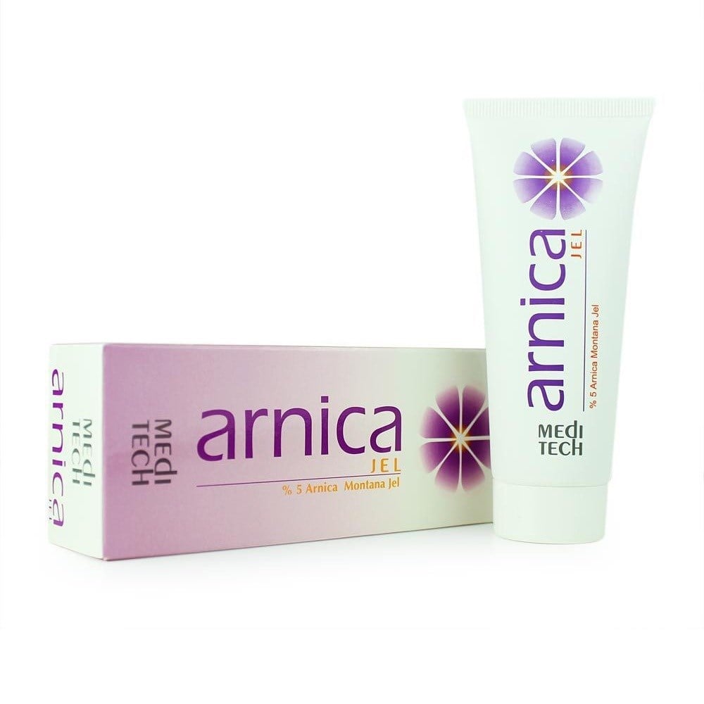 Arnica Jel 75gr