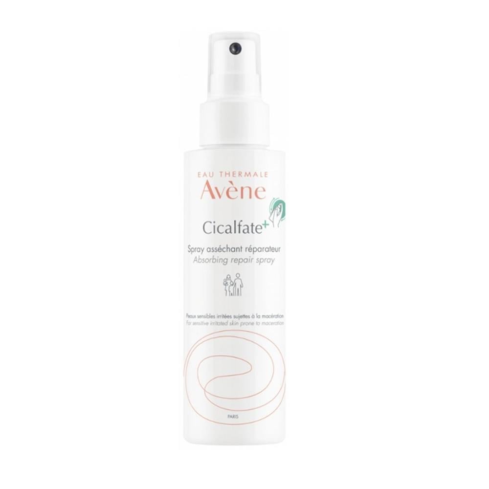 Avene Cicalfate+ Hassas Ciltler için Kurutucu Sprey 100 ml