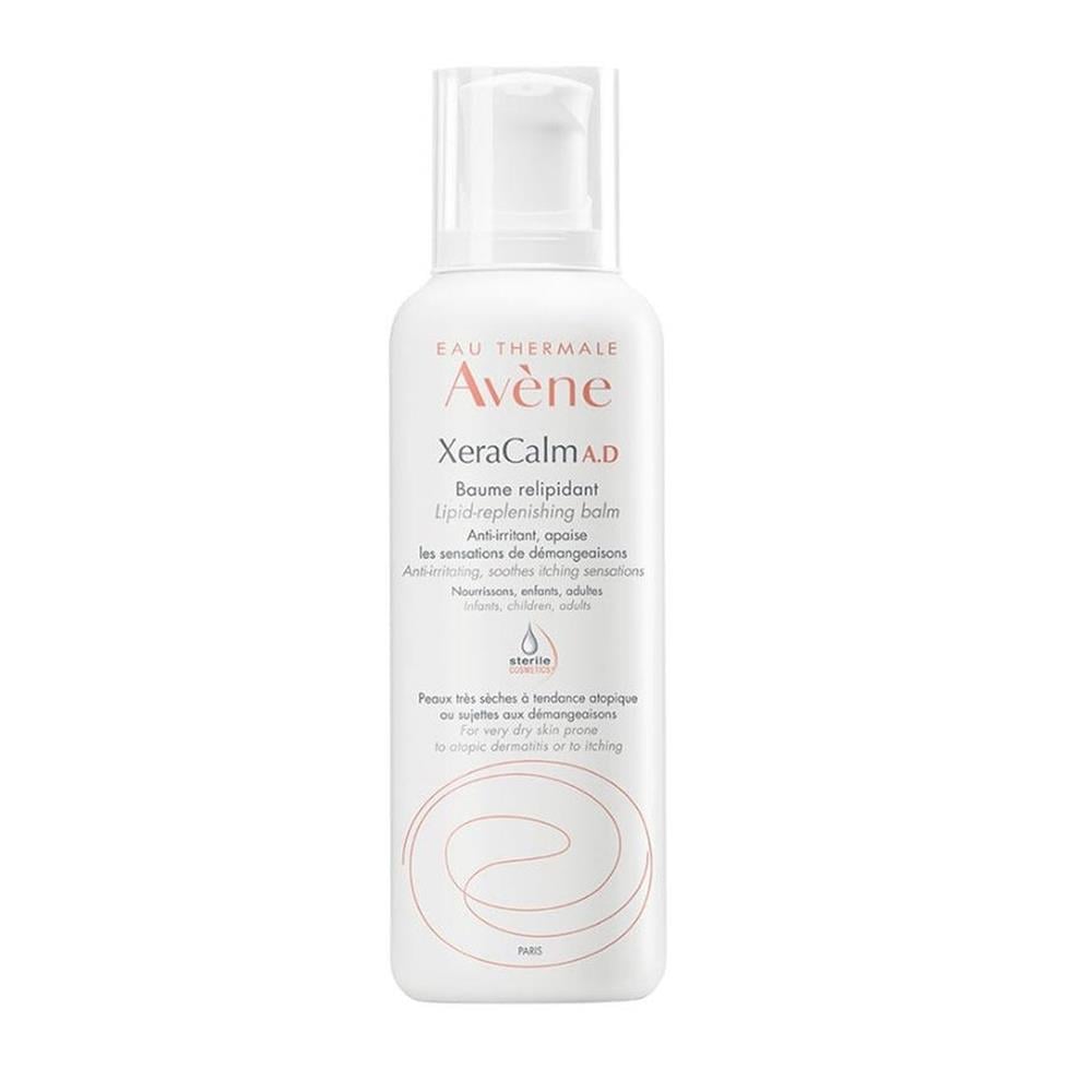Avene XeraCalm A.D Lipid Yenileyici Krem 400 ml