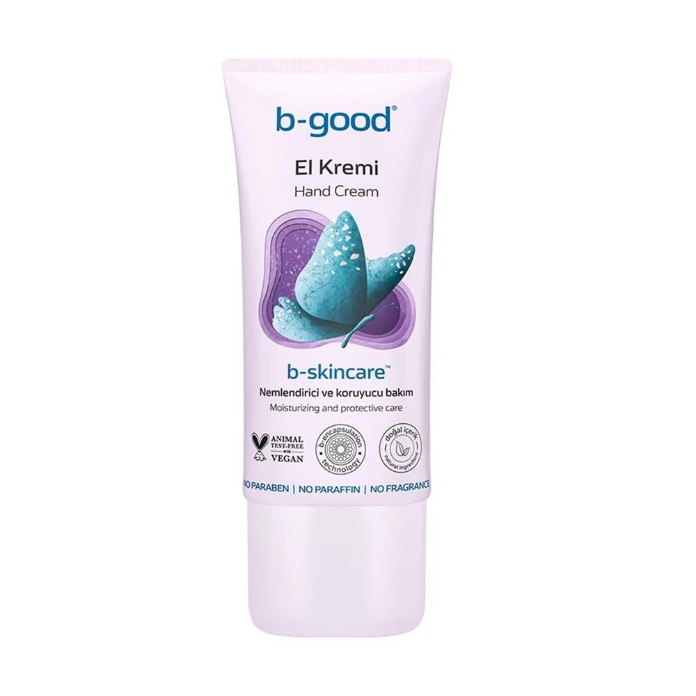 b-good b-skincare El Kremi 50 ml