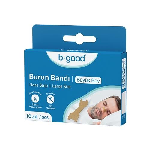 B-good Burun Bandı | Büyük Boy