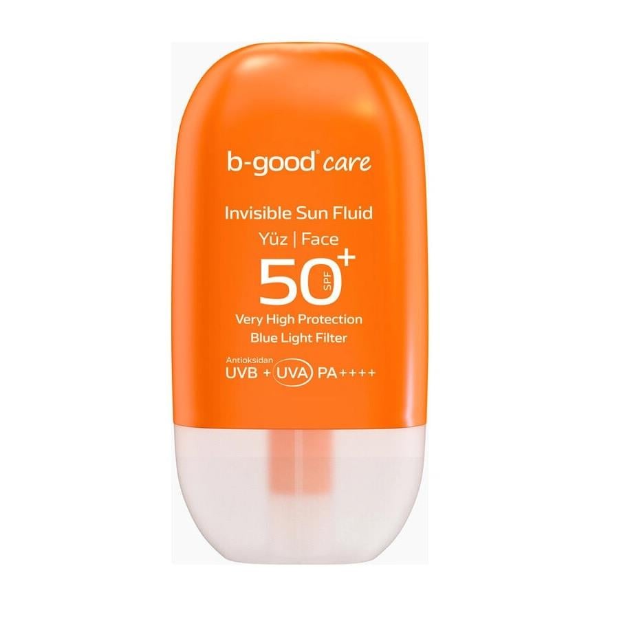 B-Good Care Güneş Sütü SPF50+ 50 ml