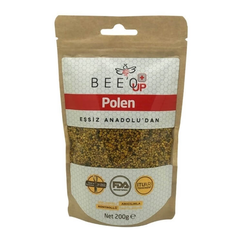 Bee'O UP Polen 200 g
