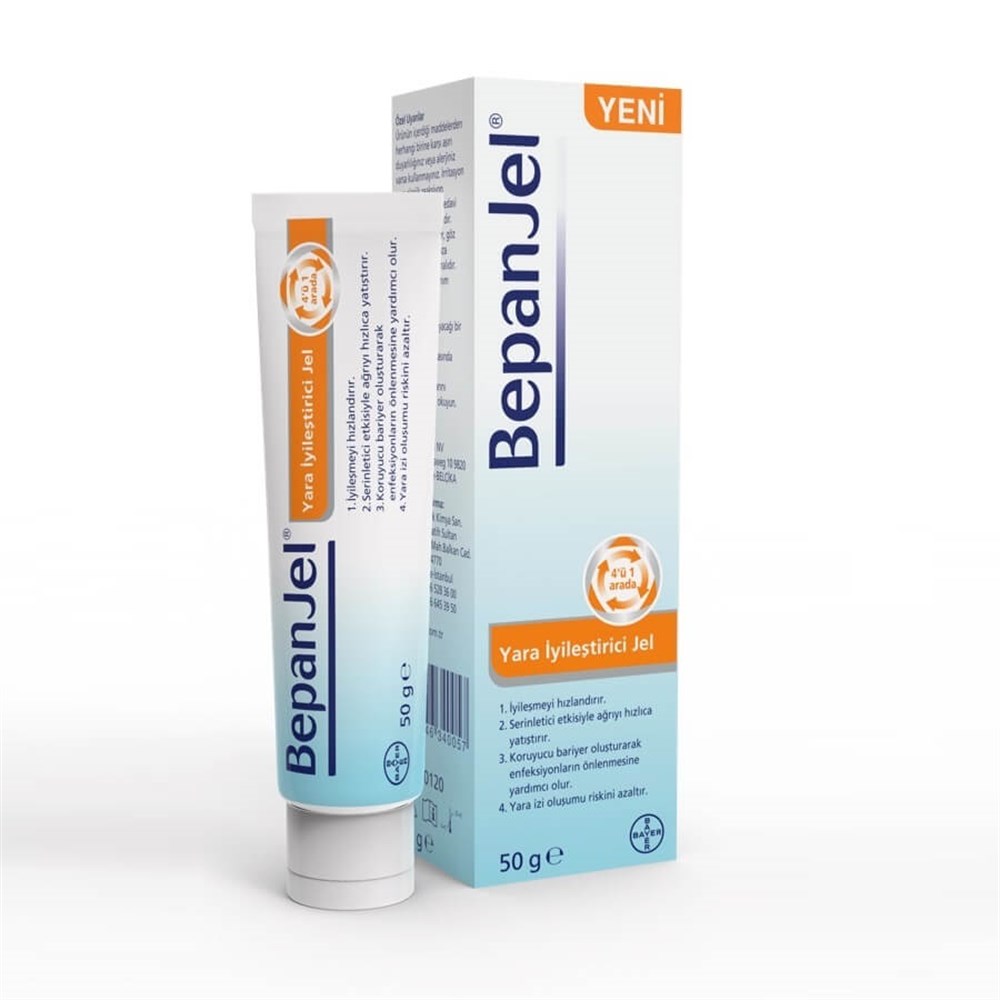 BepanJel 50 g