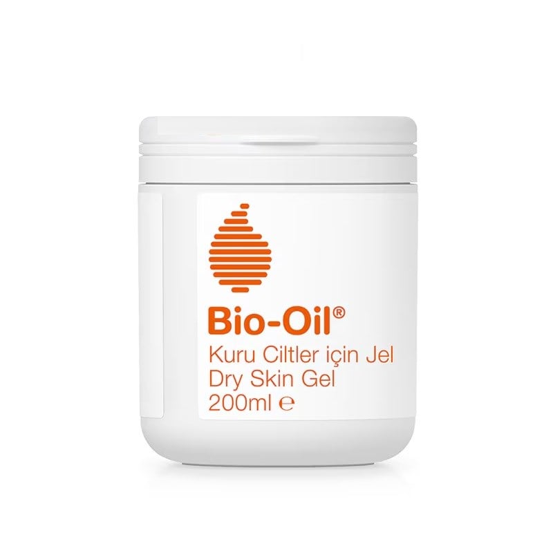 Bio-Oil Kuru Ciltler İçin Jel 200 ml