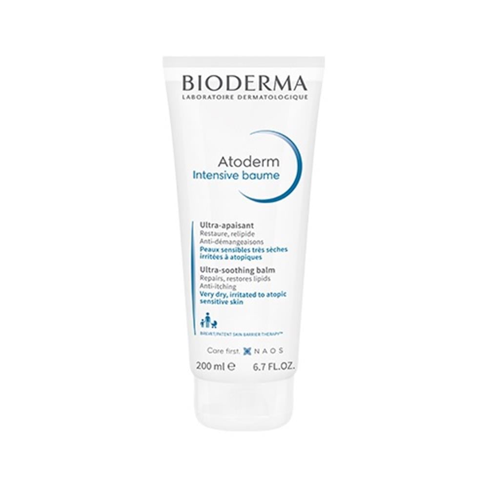 Bioderma Atoderm Intensive Balm 200 ml