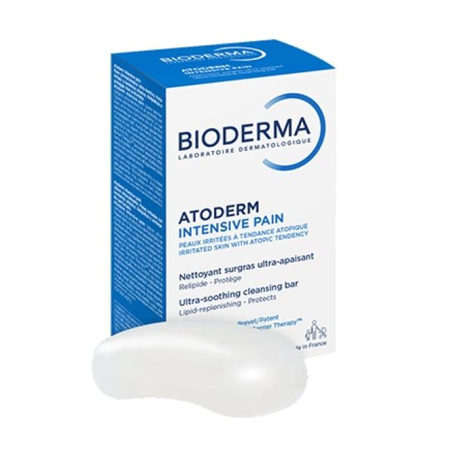 Bioderma Atoderm İntensive Bar 150 g