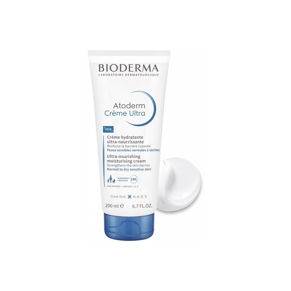 Bioderma Atoderm Krem 200 ml