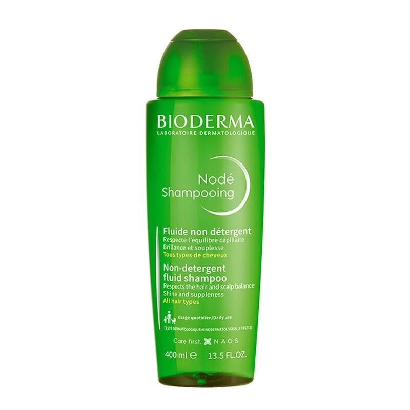 Bioderma Node Fluid Shampoo 400 ml